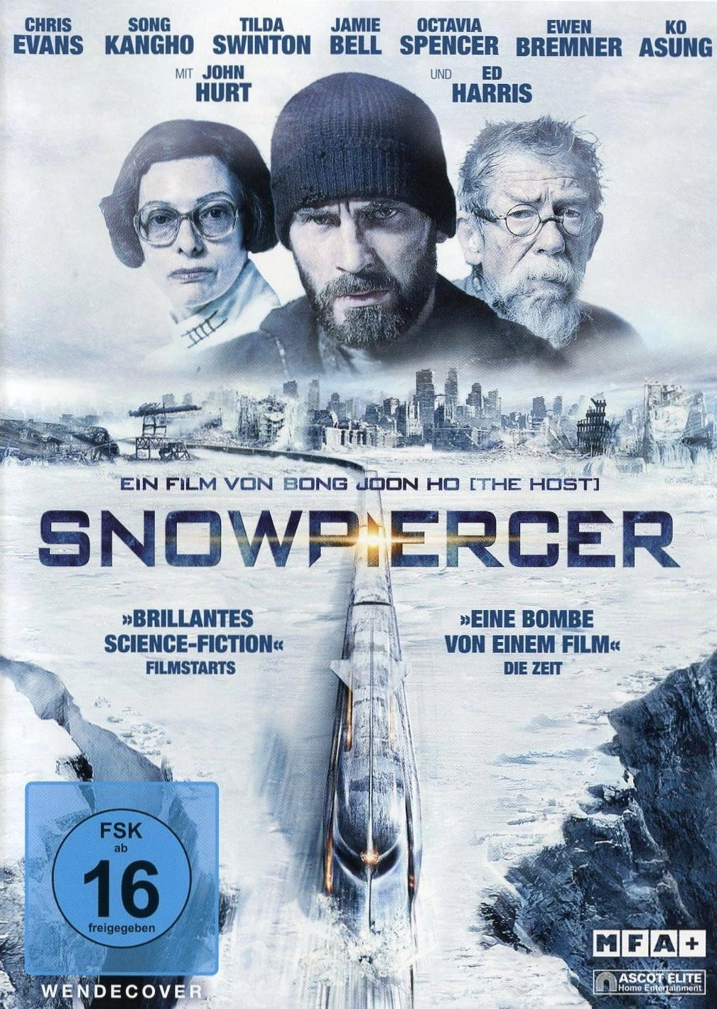 Snowpiercer