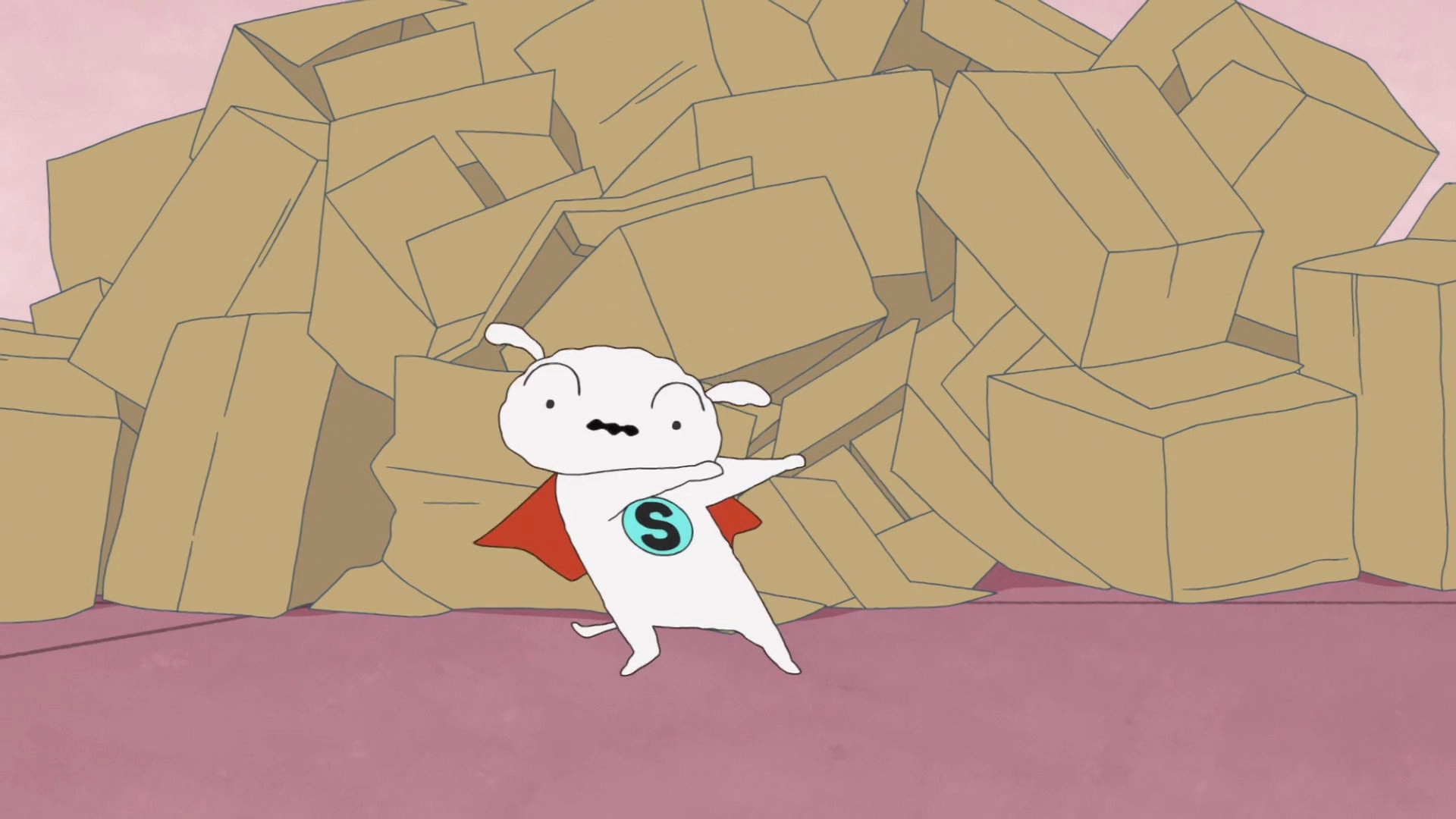 Super Shiro