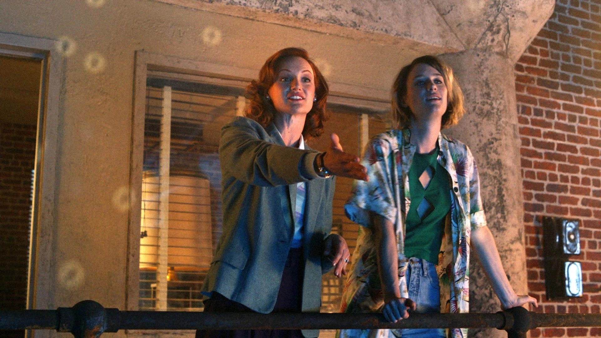 Halt and Catch Fire