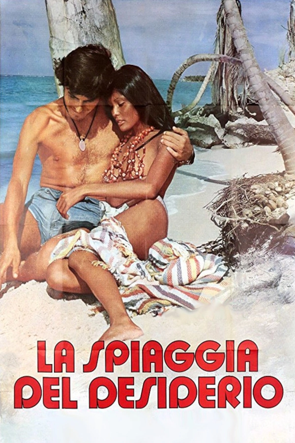 Emmanuelle on Taboo Island