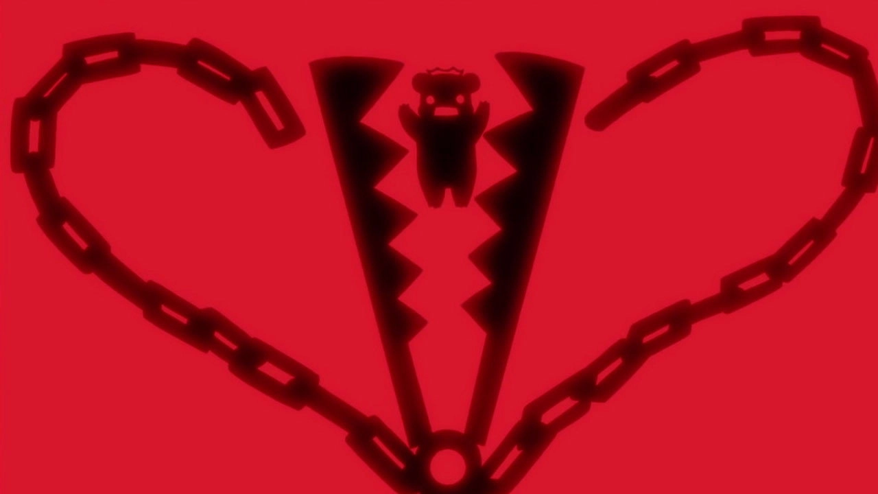 Yurikuma Arashi