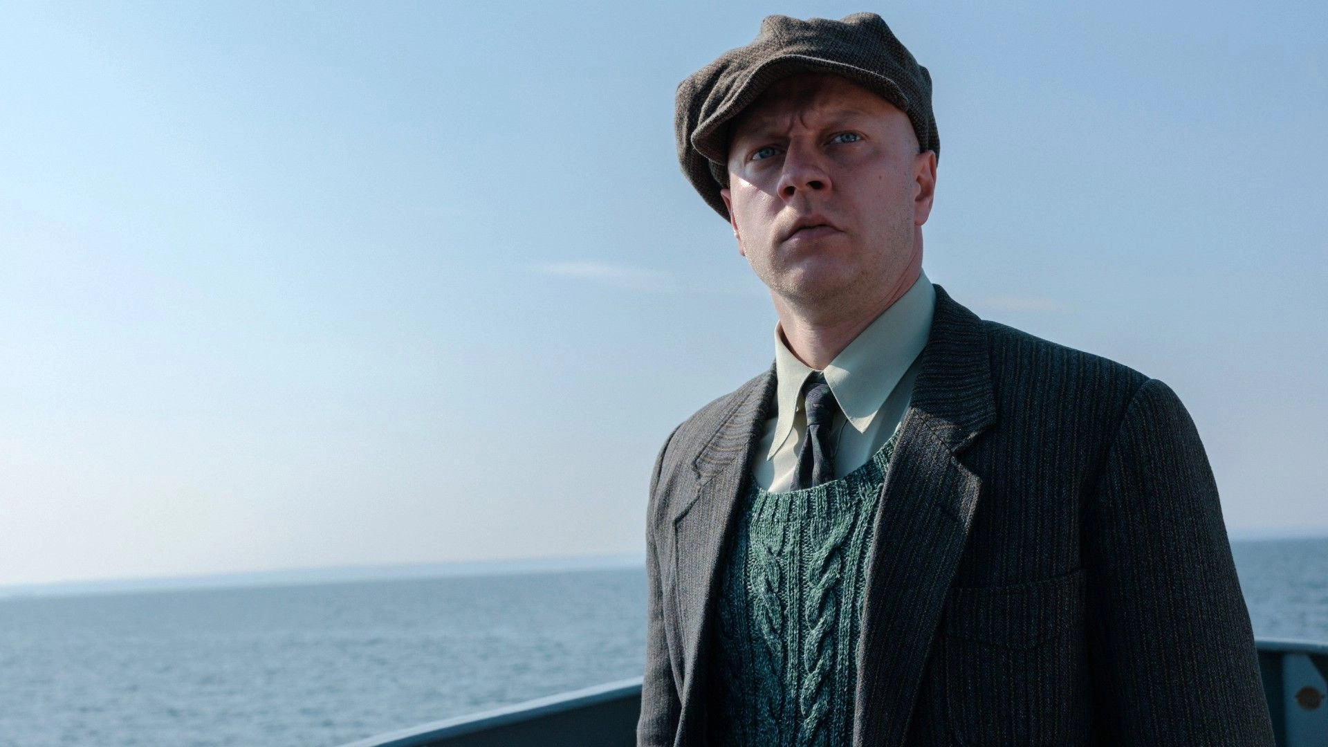The Bay of Spies