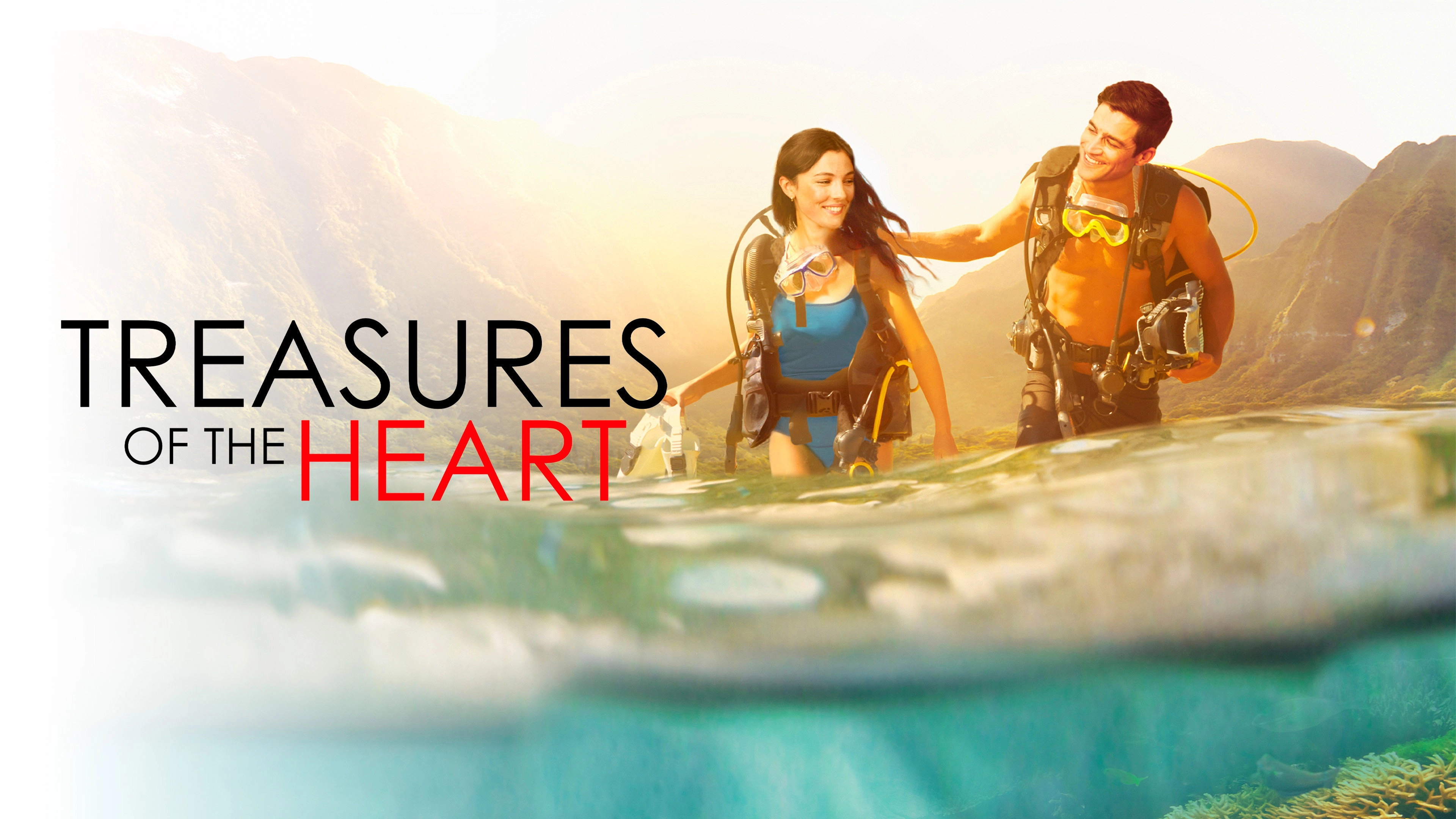 Love in Tahiti