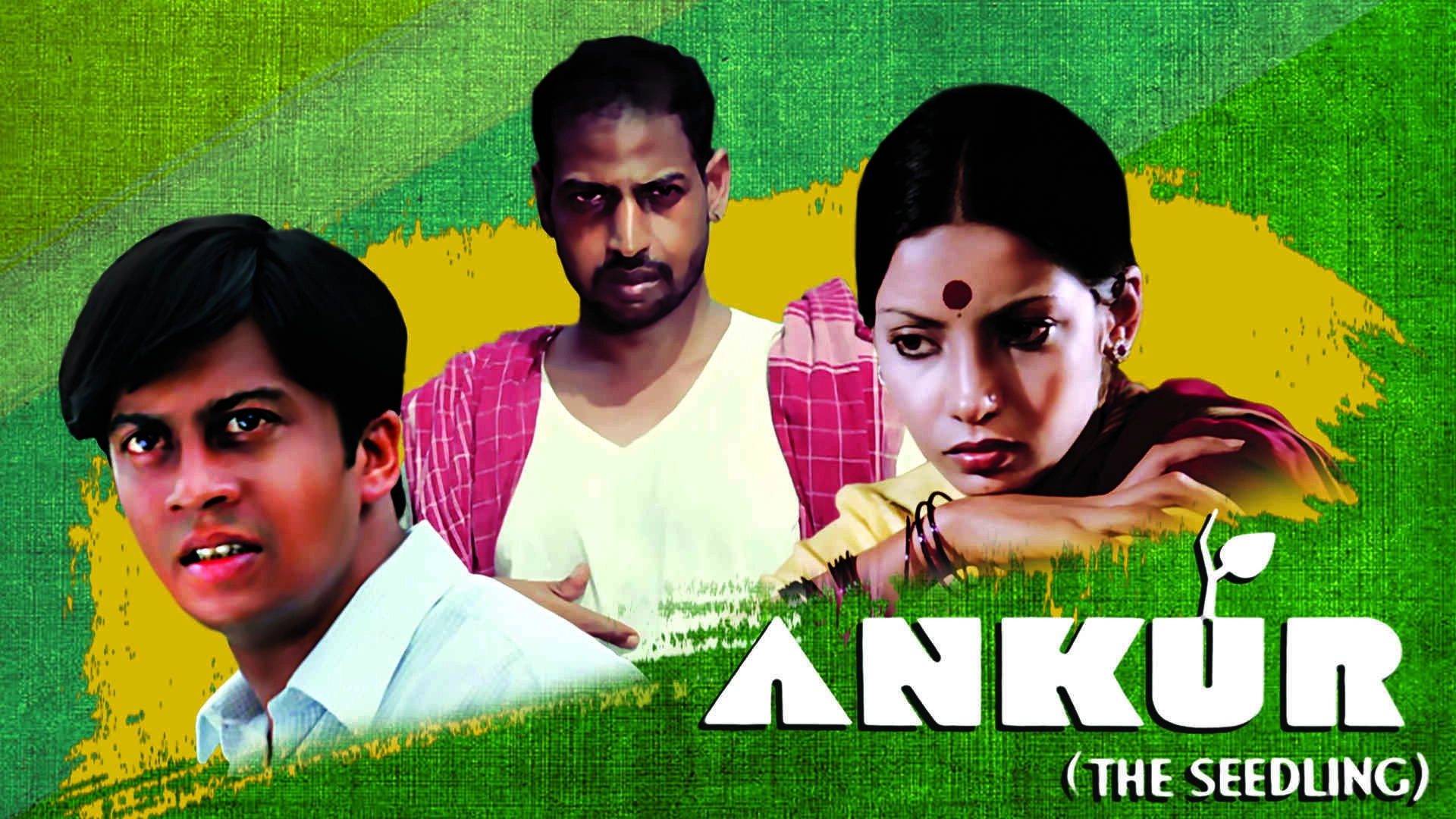 Ankur: The Seedling