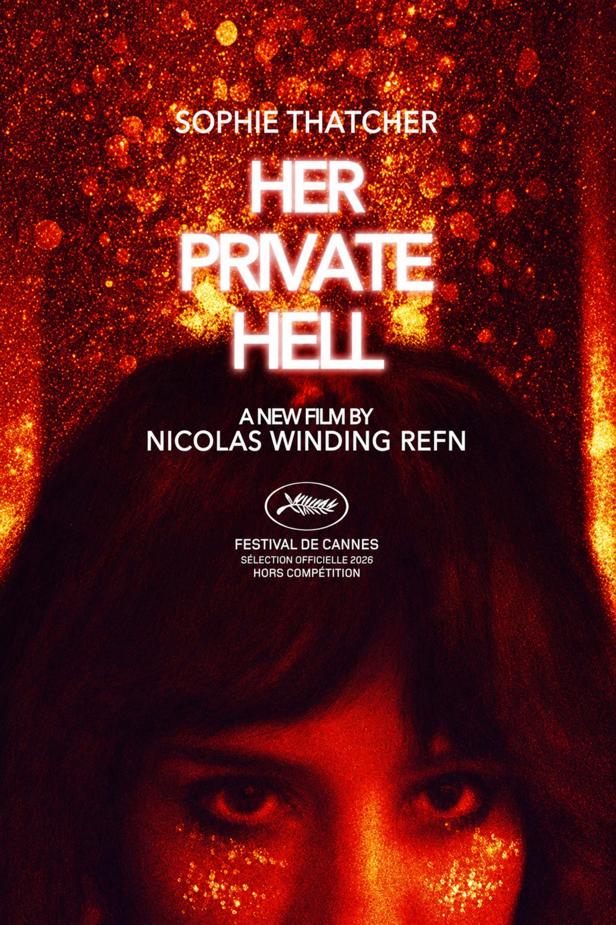 Her Private Hell