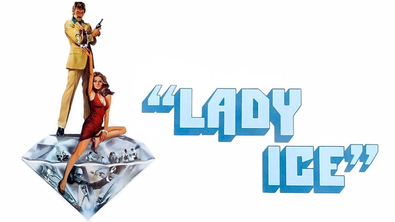 Lady Ice