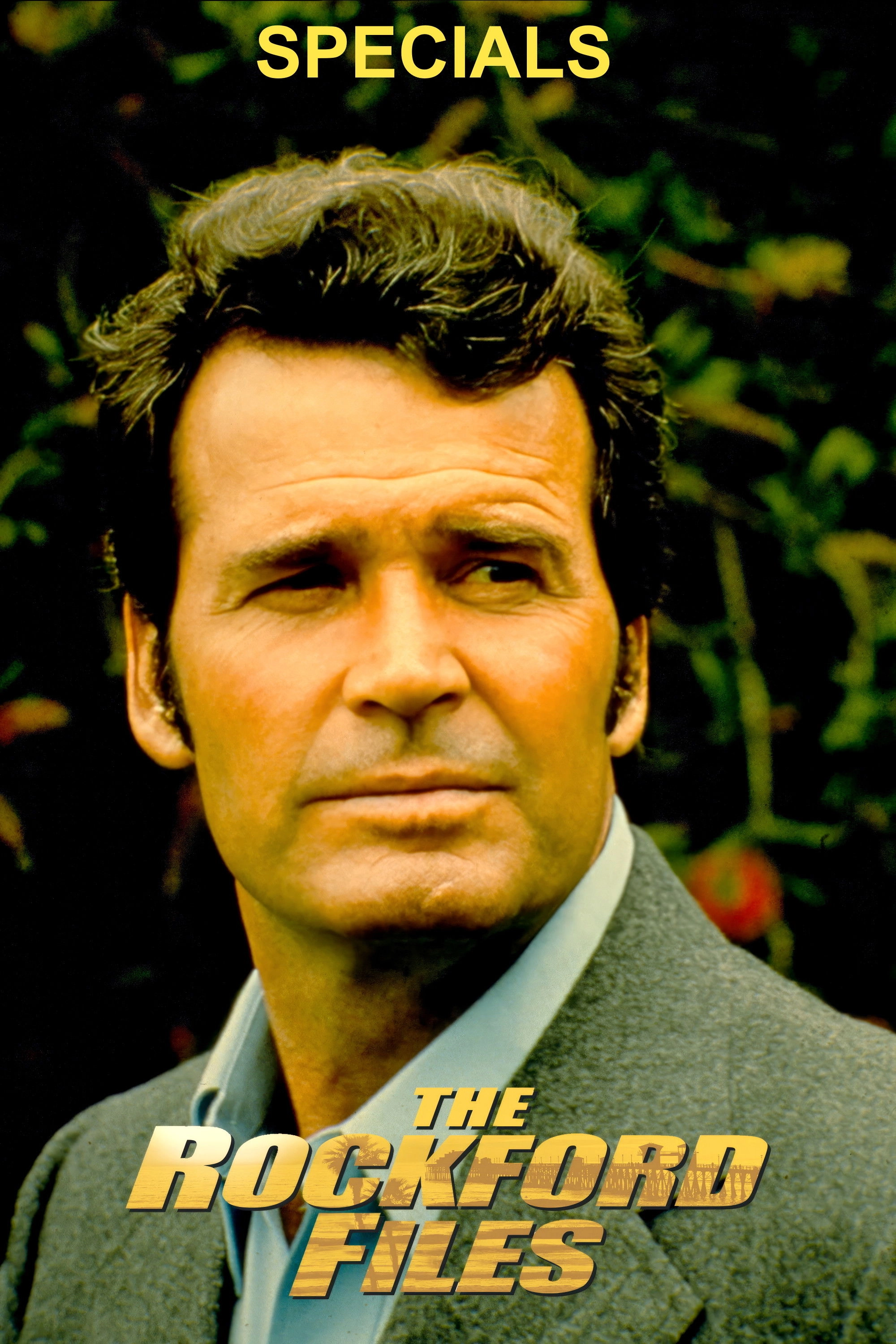 The Rockford Files