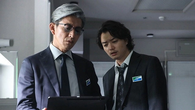 Kazama Kimichika: Kyojo Zero