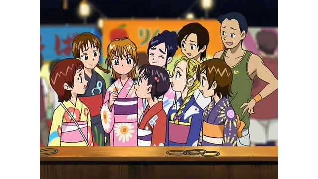 Pretty Cure