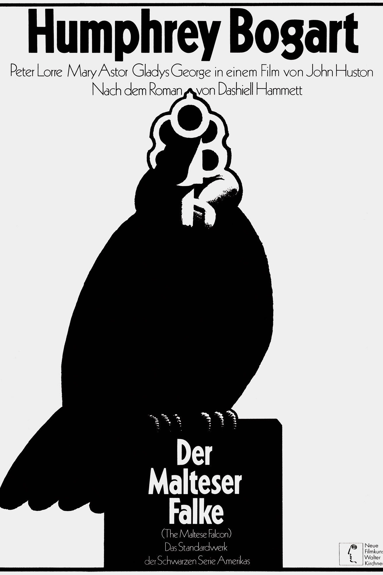 The Maltese Falcon