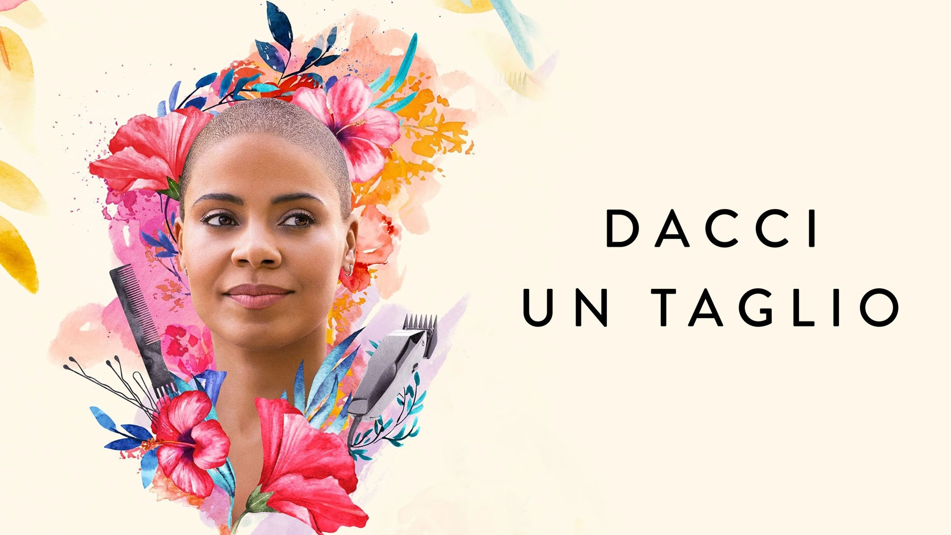 Nappily Ever After