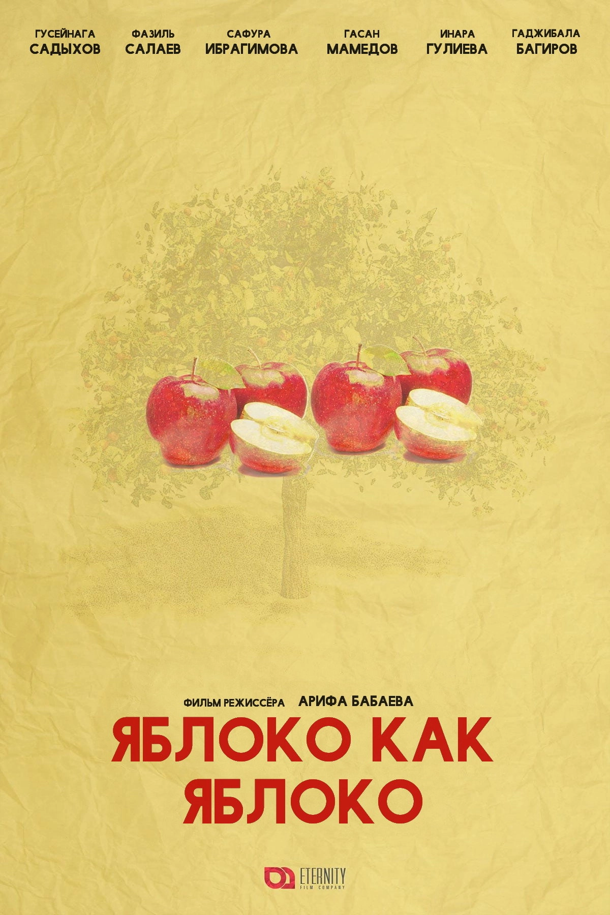 Wonderful Apples