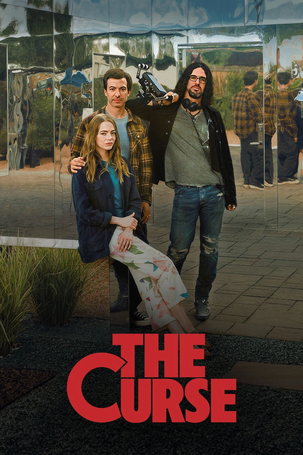 The Curse
