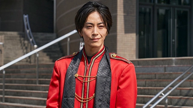 Avataro Sentai Donbrothers