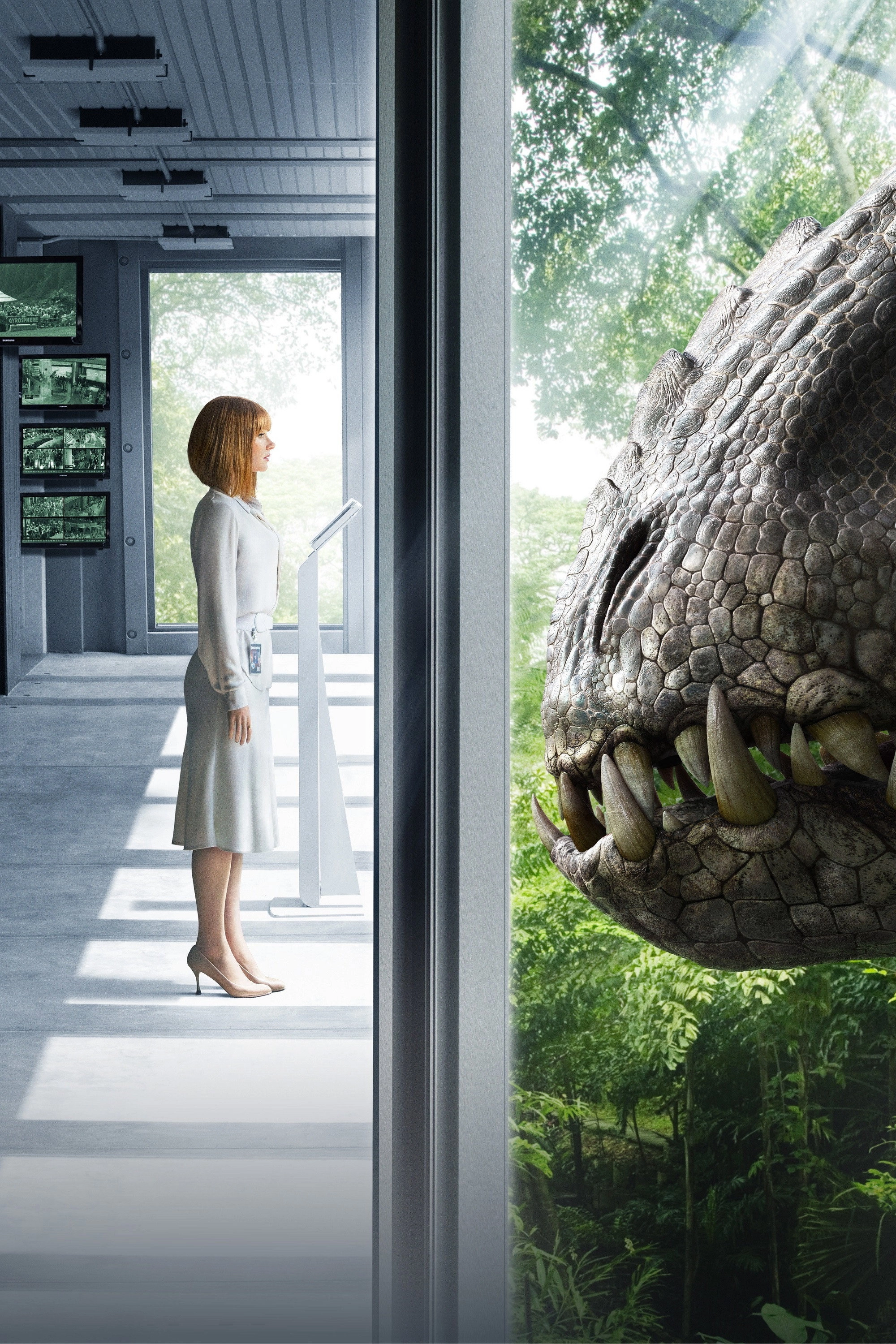 Jurassic World