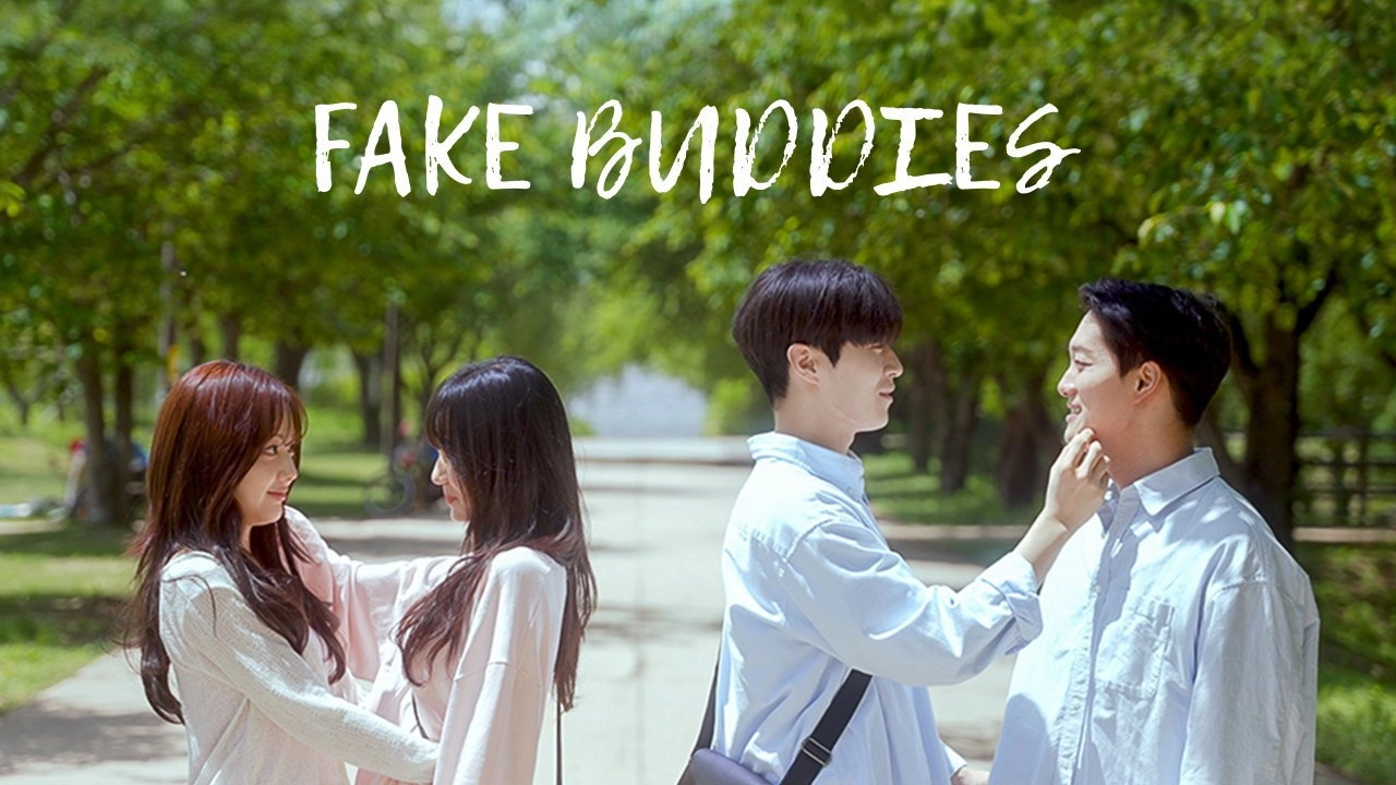 Fake Buddies
