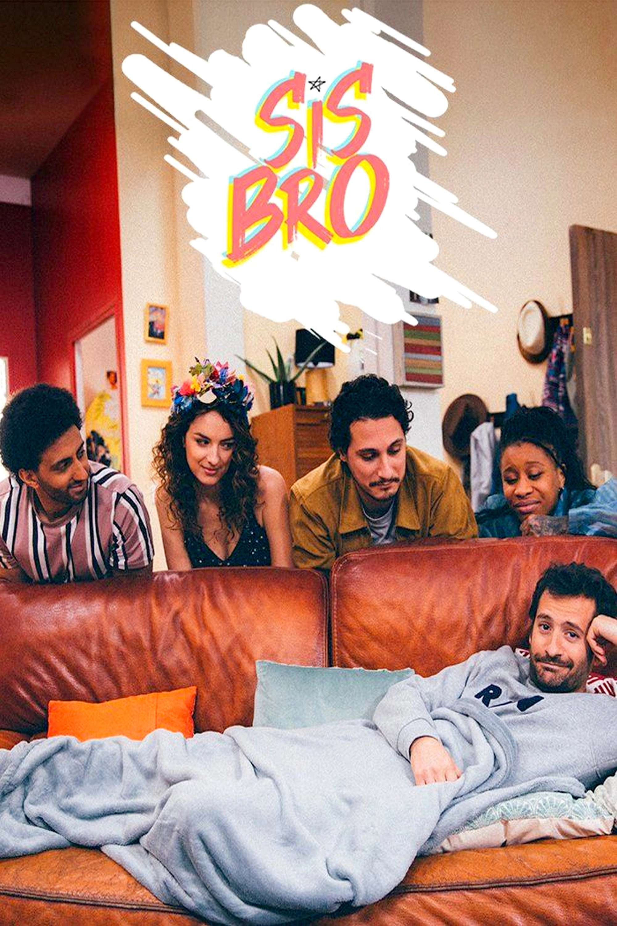 Sisbro