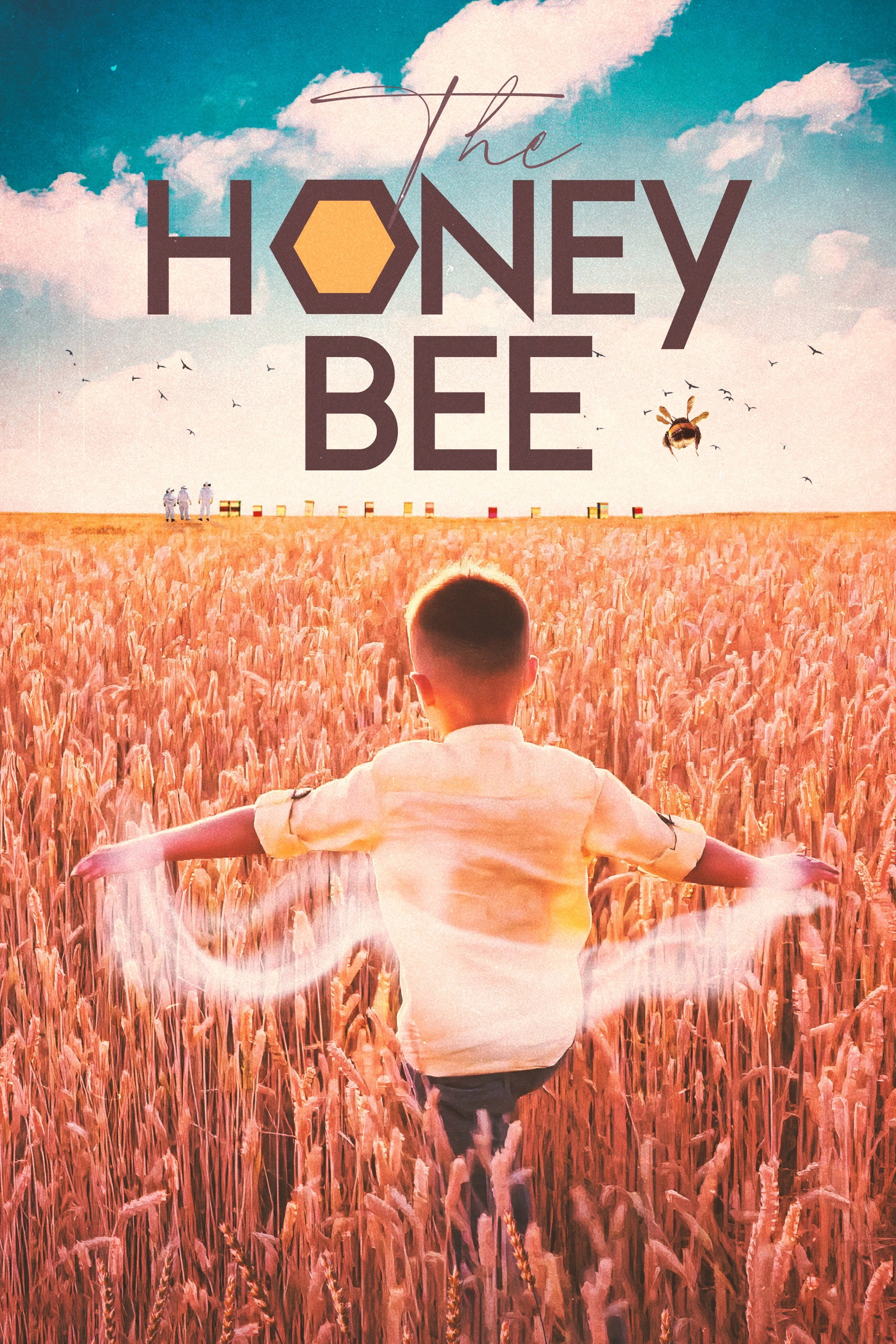 The Honey Bee