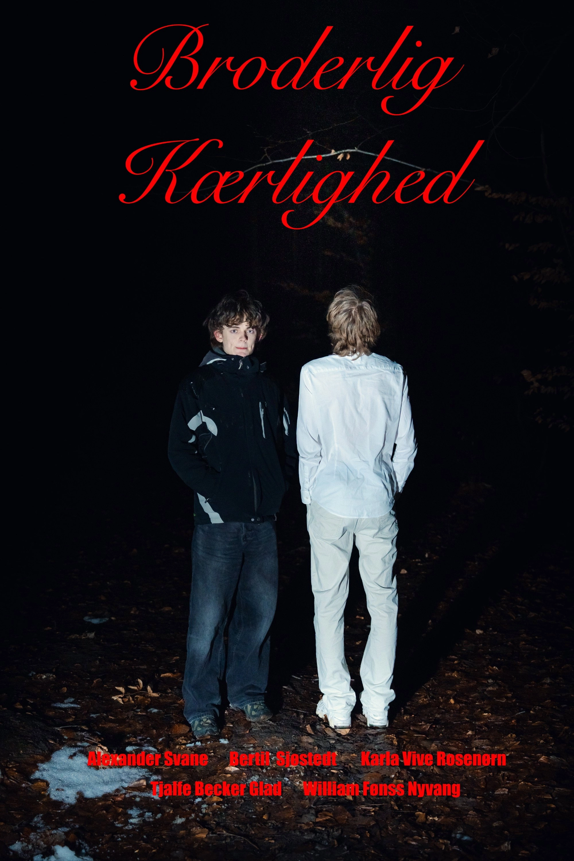 Broderlig Kærlighed