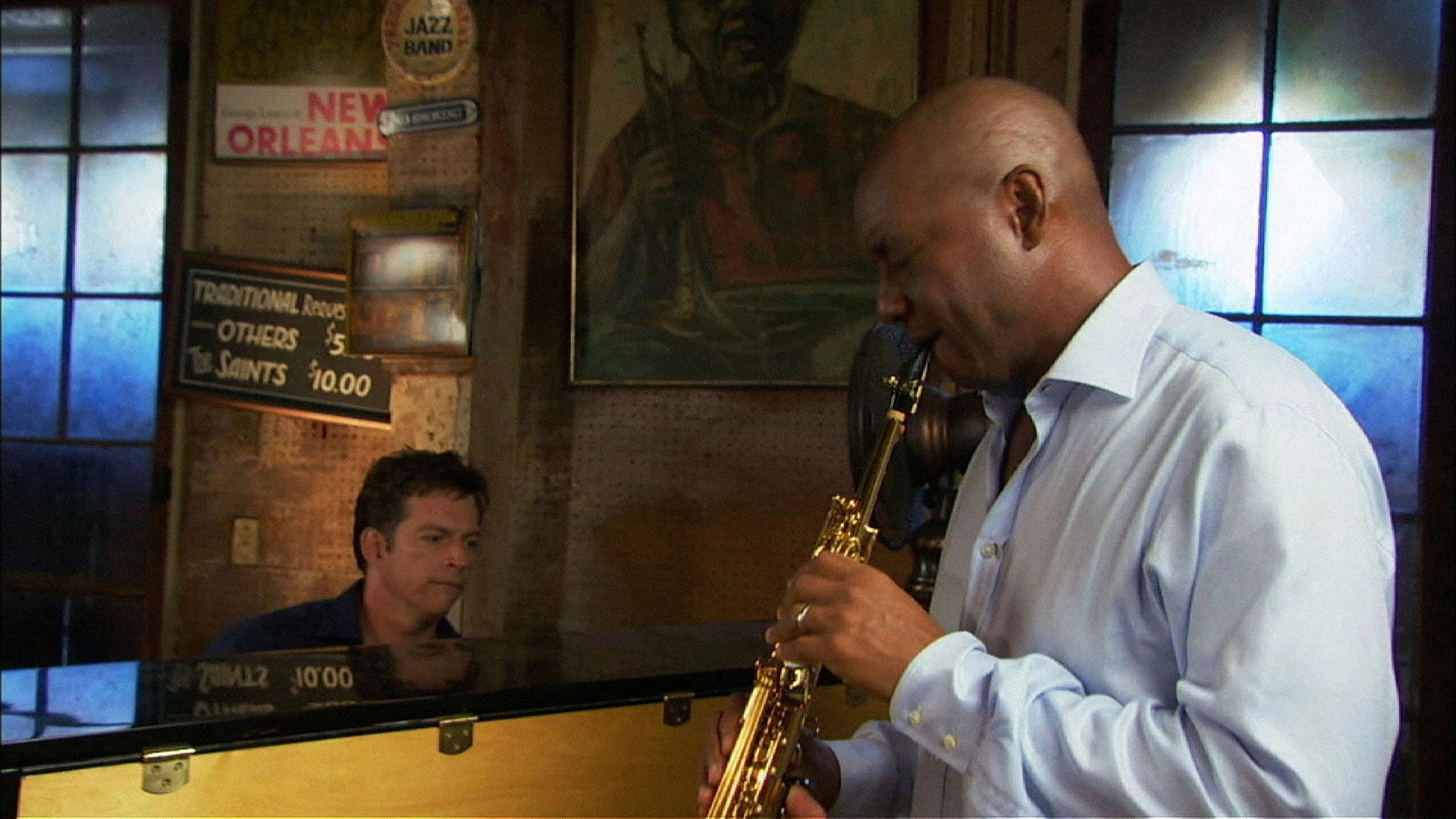 Finding Your Roots