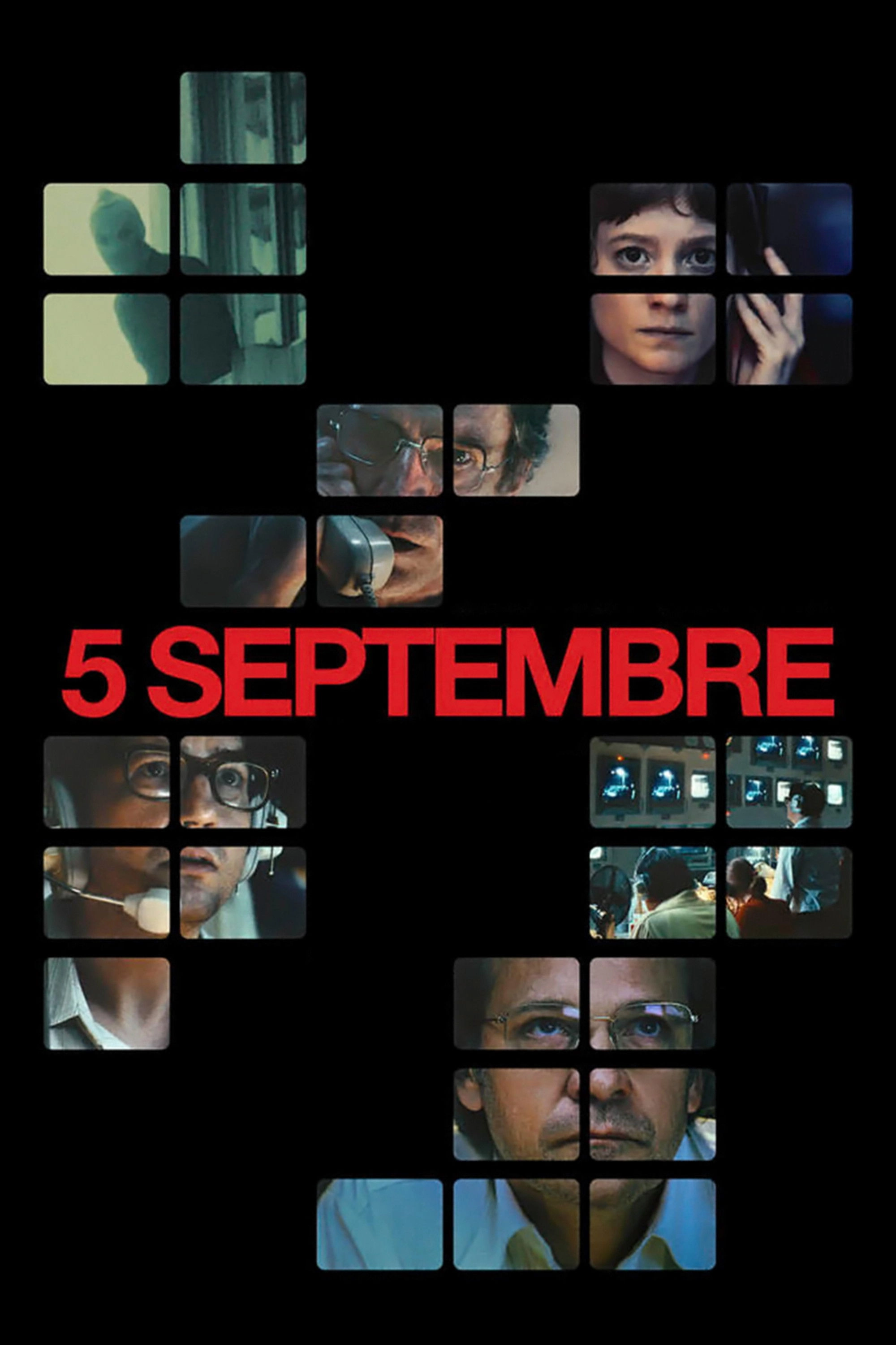 September 5