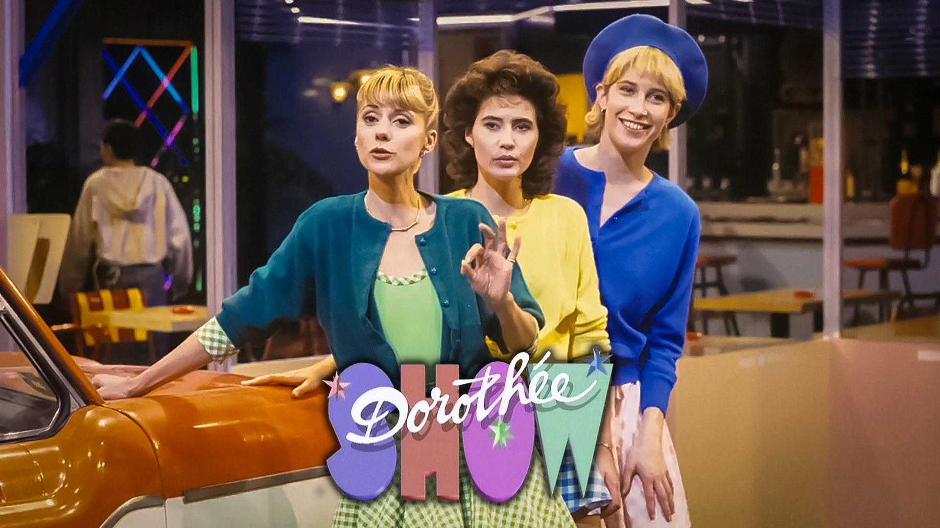 Dorothée Show