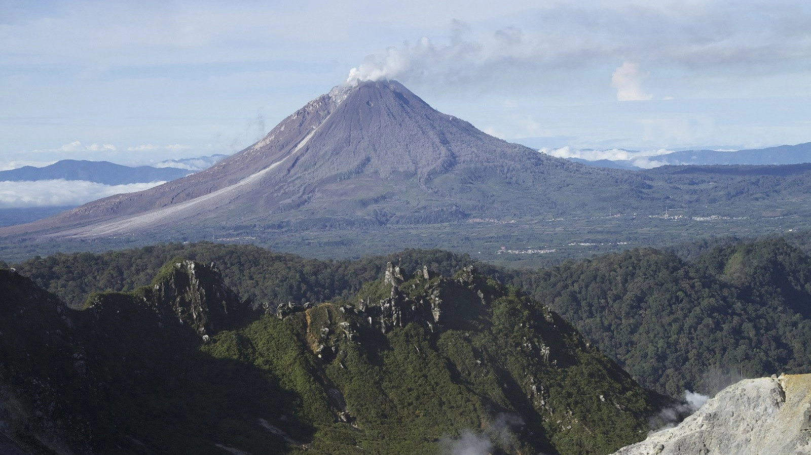 Wildest Islands of Indonesia