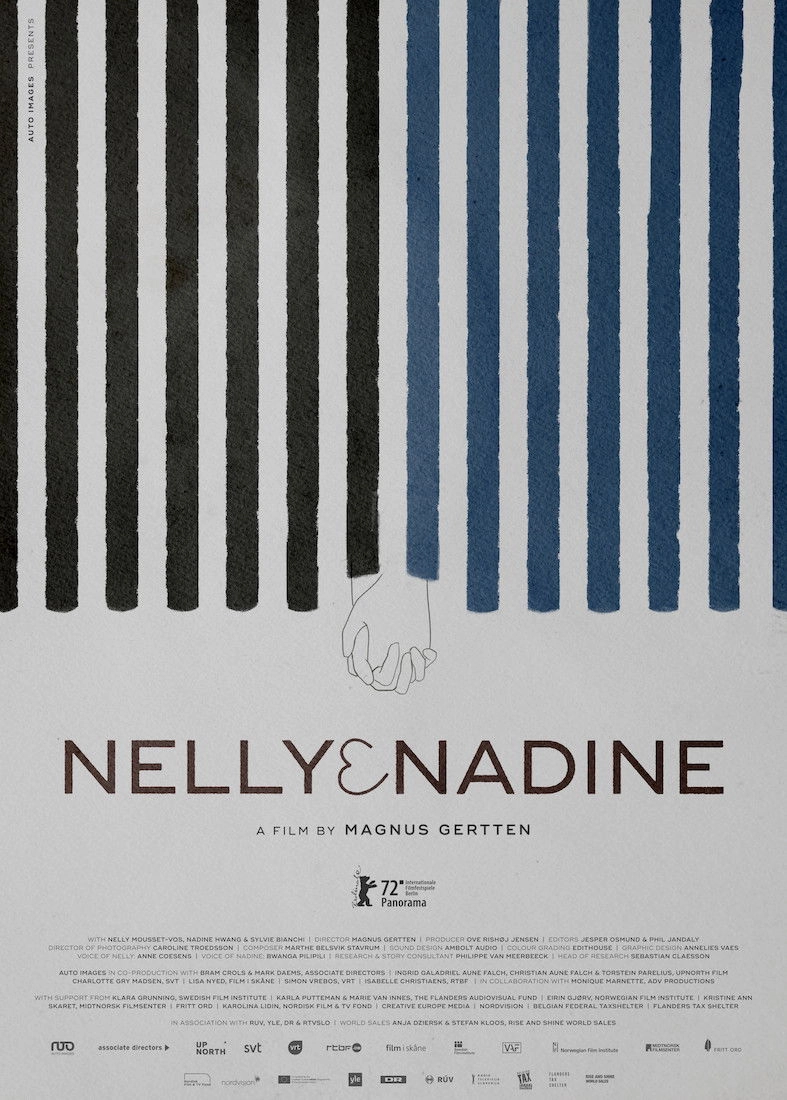 Nelly & Nadine