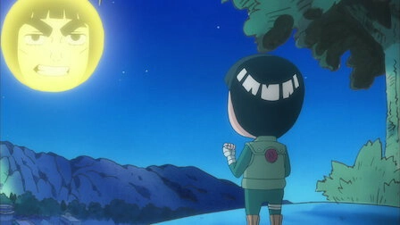 NARUTO Spin-Off: Rock Lee & His Ninja Pals