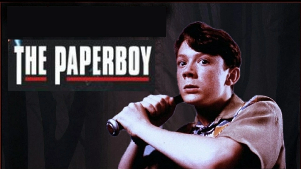 The Paperboy