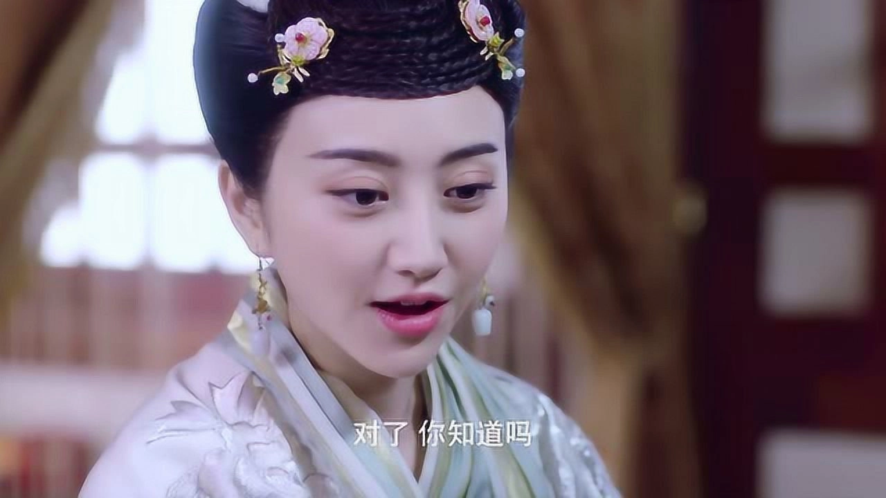 The Glory of Tang Dynasty