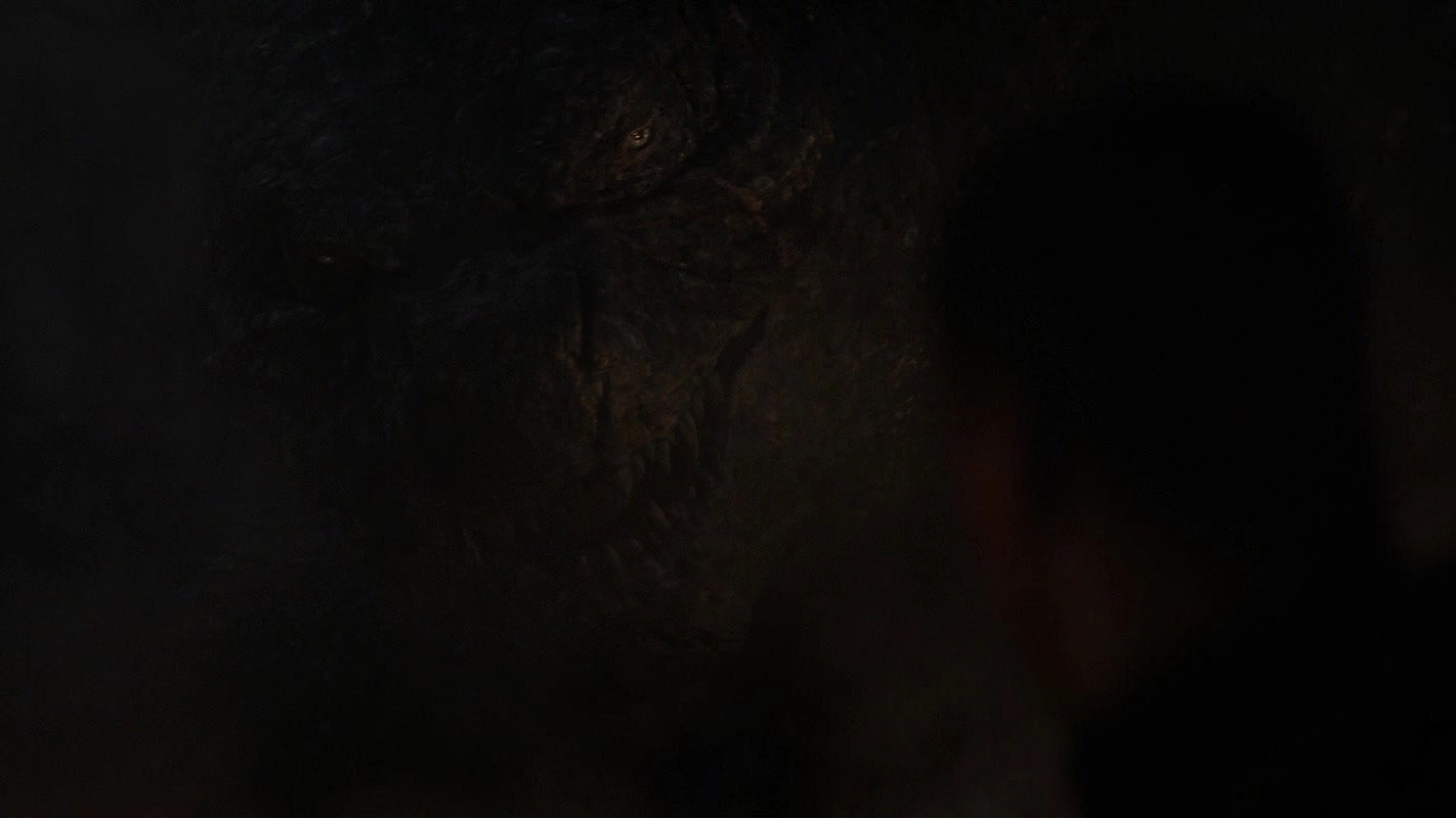 Godzilla