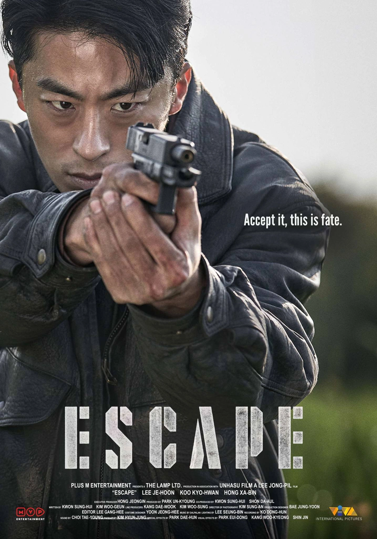 Escape