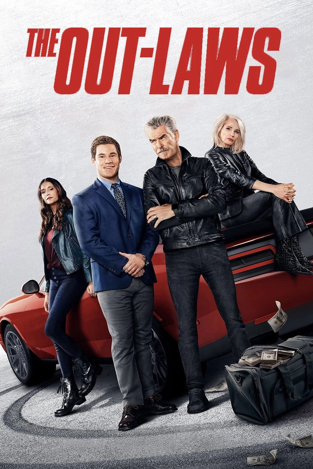The Out-Laws