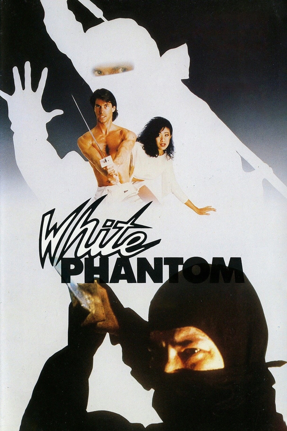 White Phantom