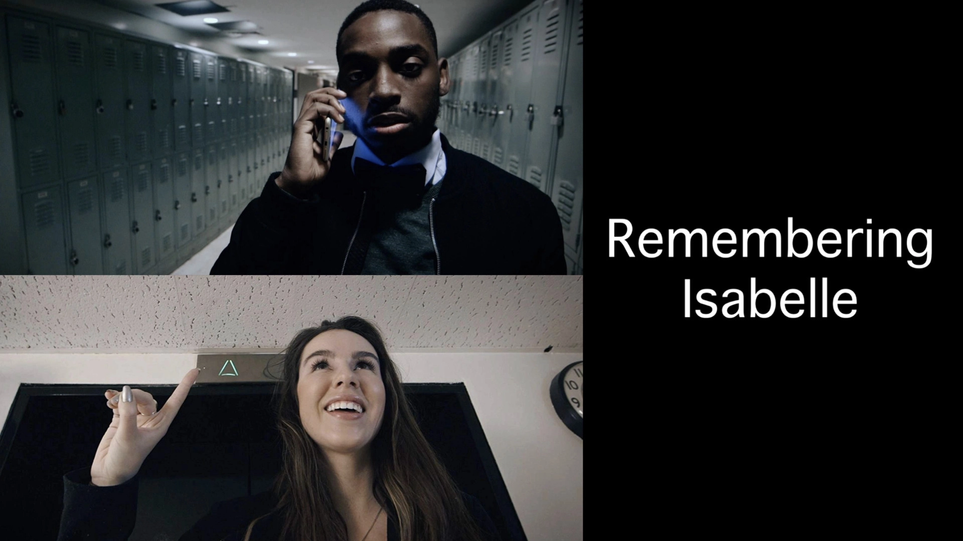 Remembering Isabelle