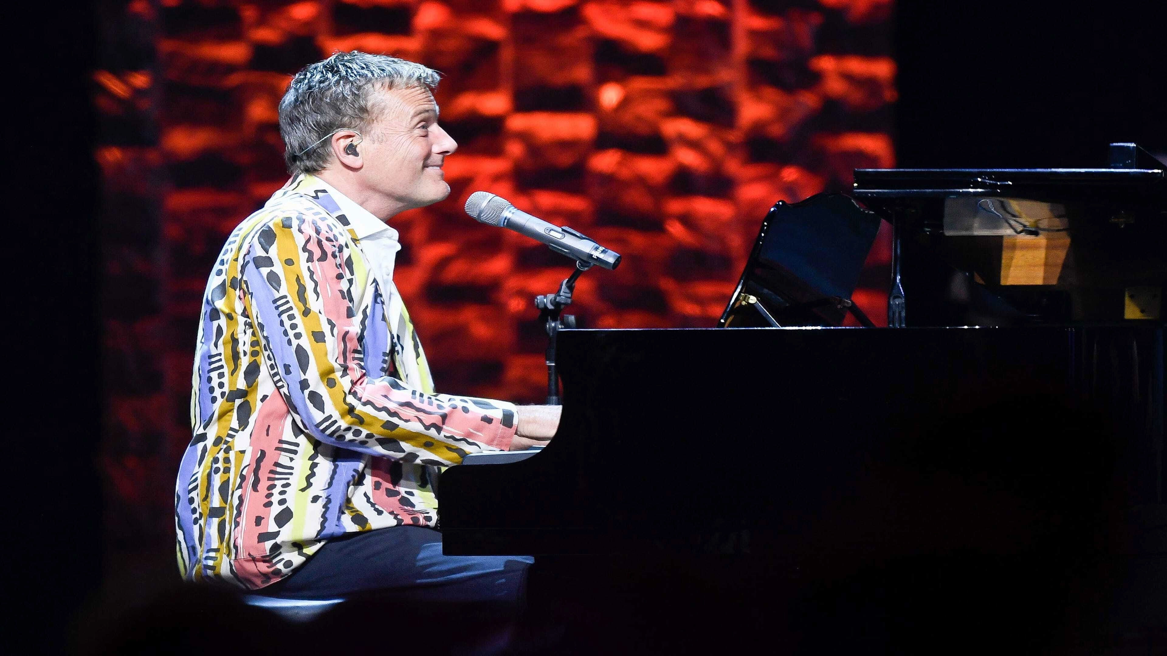 35 Years of Friends: Celebrating the Music of Michael W. Smith