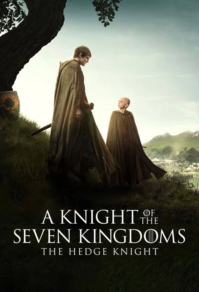 A Knight of the Seven Kingdoms