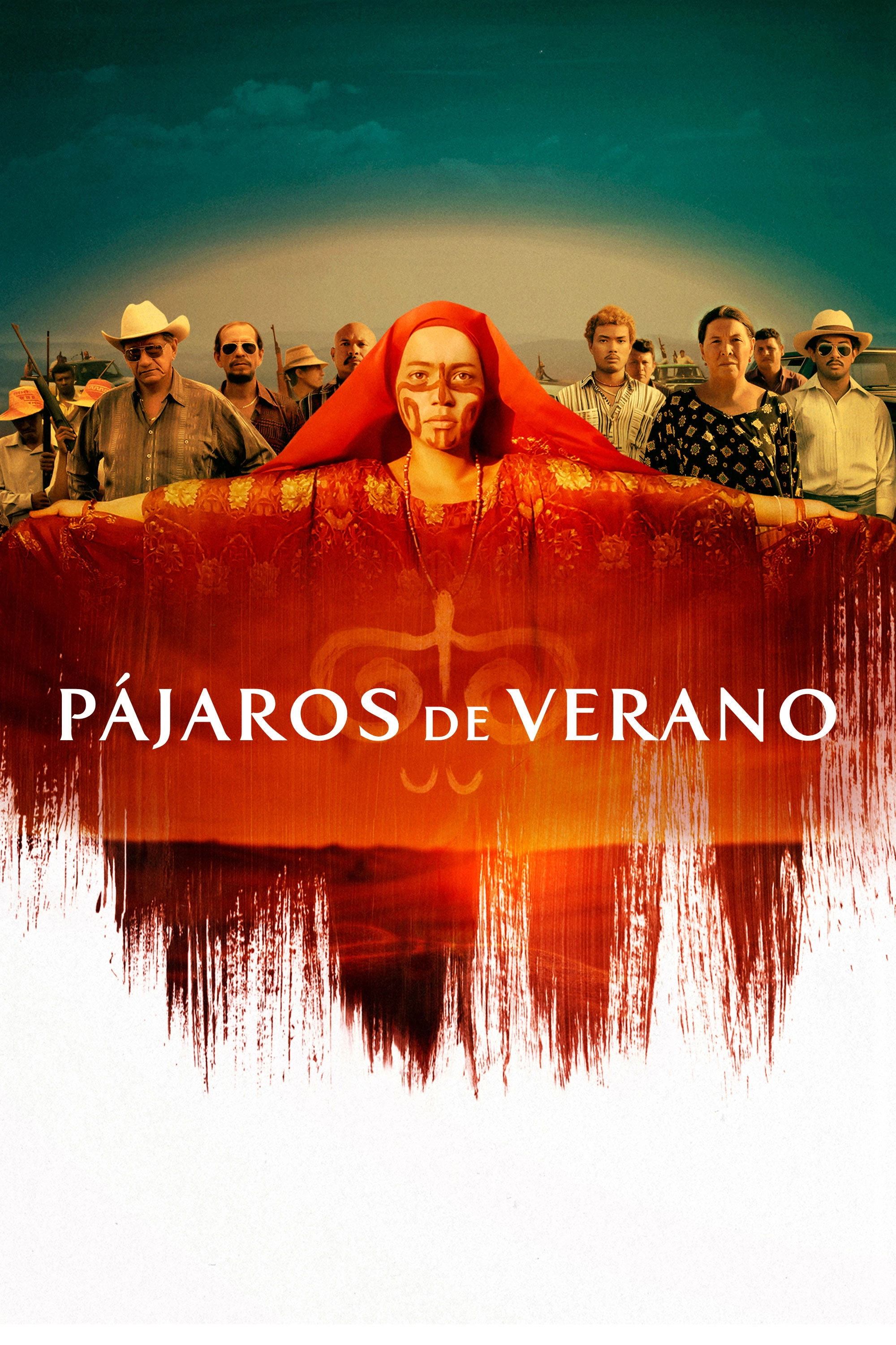 Birds of Passage
