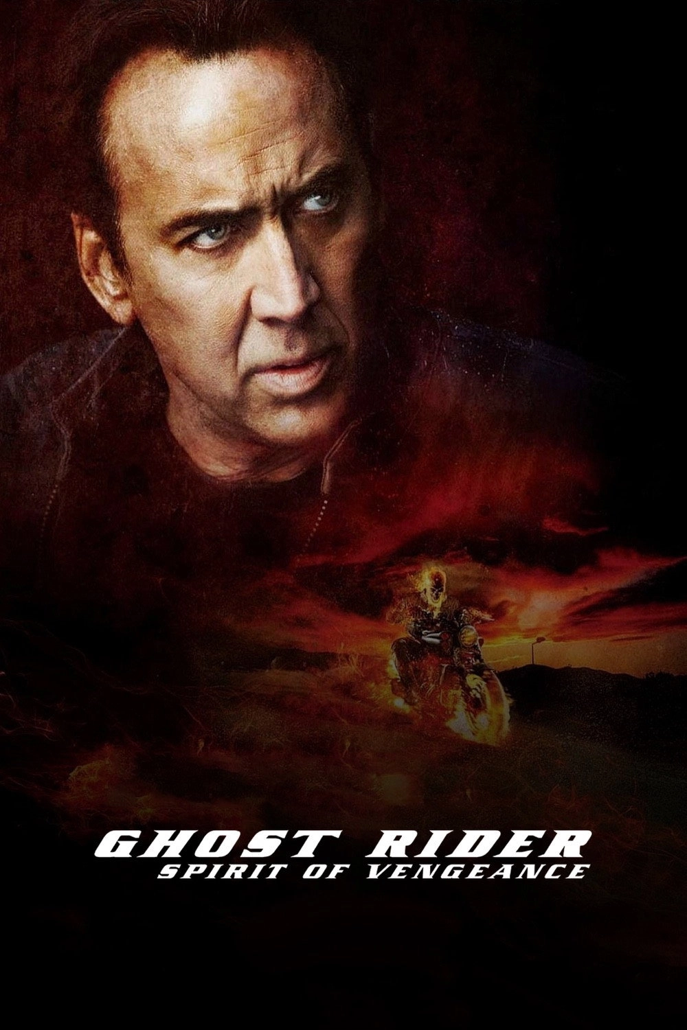 Ghost Rider: Spirit of Vengeance