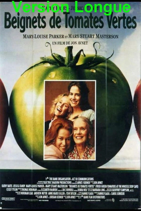 Fried Green Tomatoes