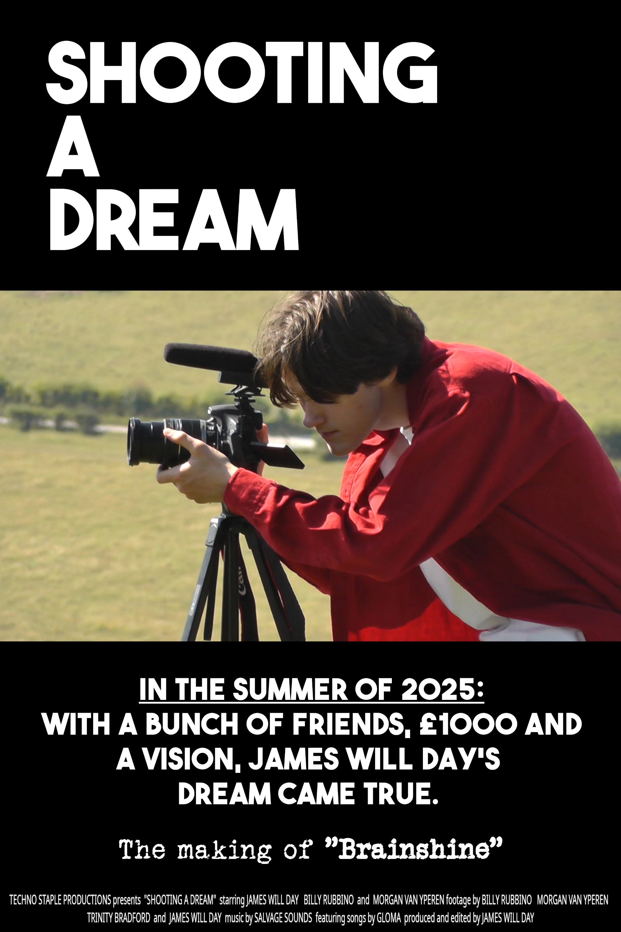 Shooting a Dream