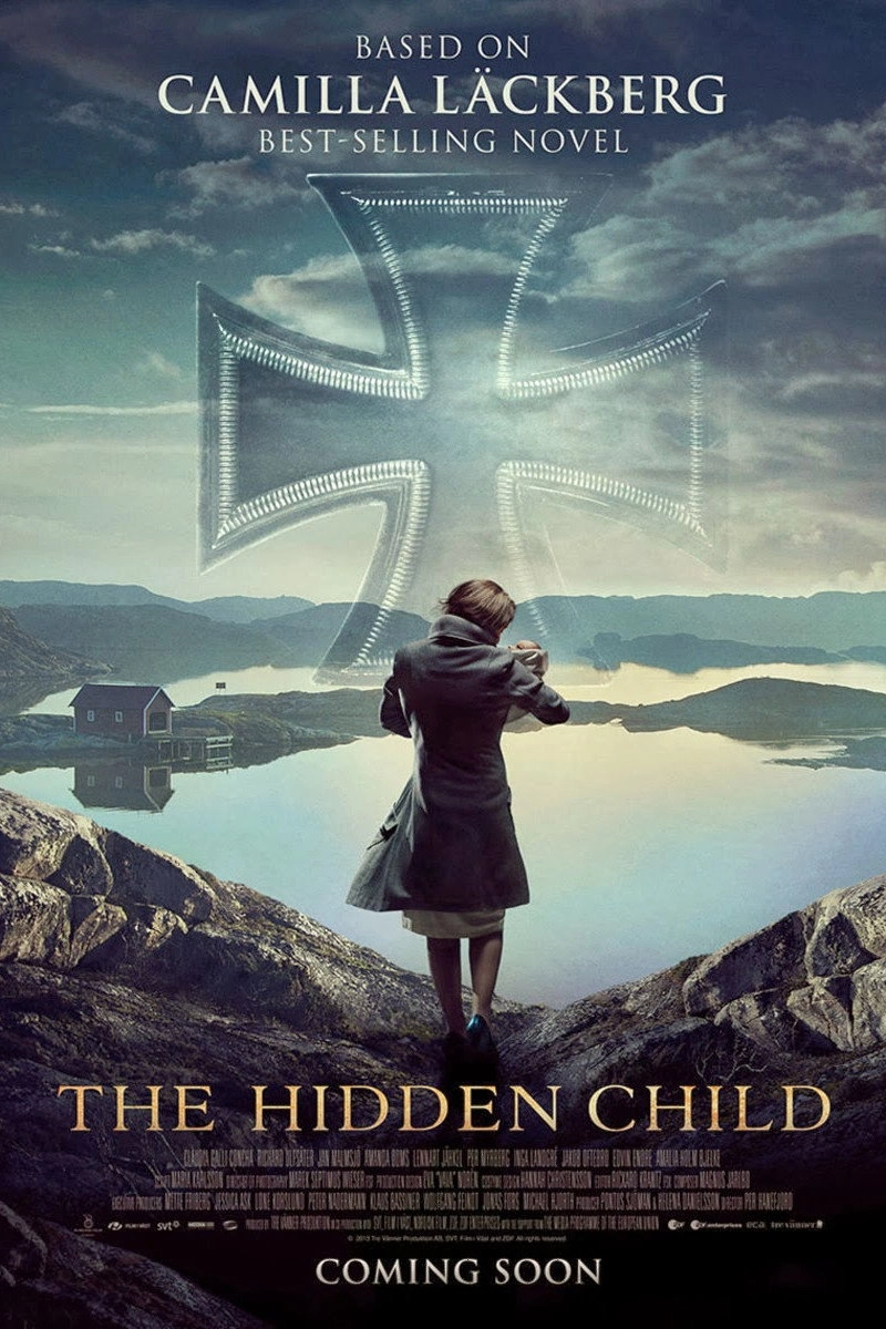 Camilla Läckberg's The Fjällbacka Murders