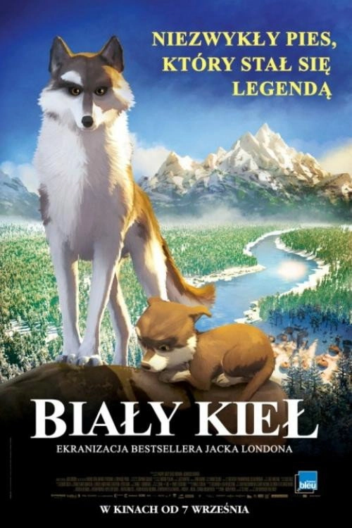 White Fang