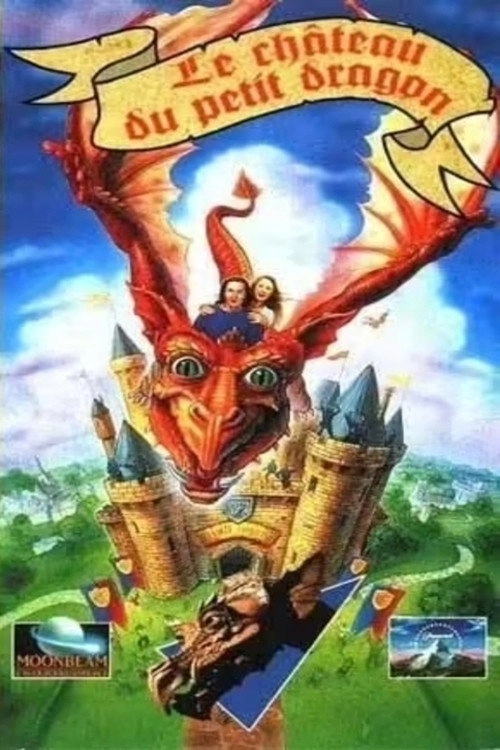 Dragonworld