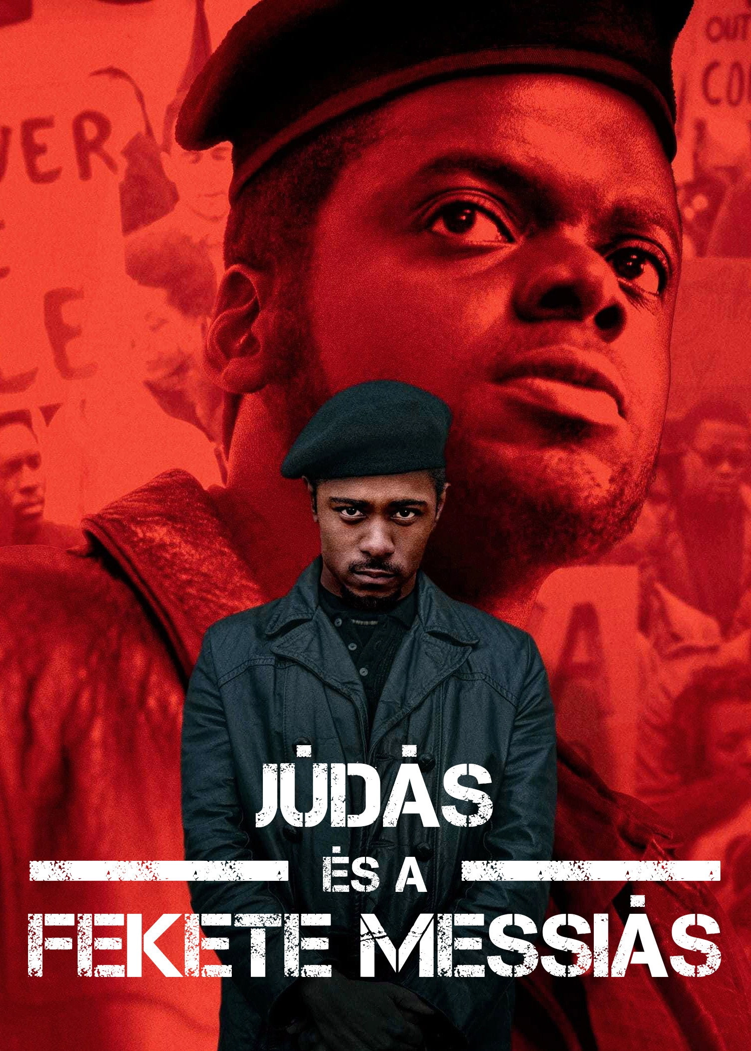 Judas and the Black Messiah