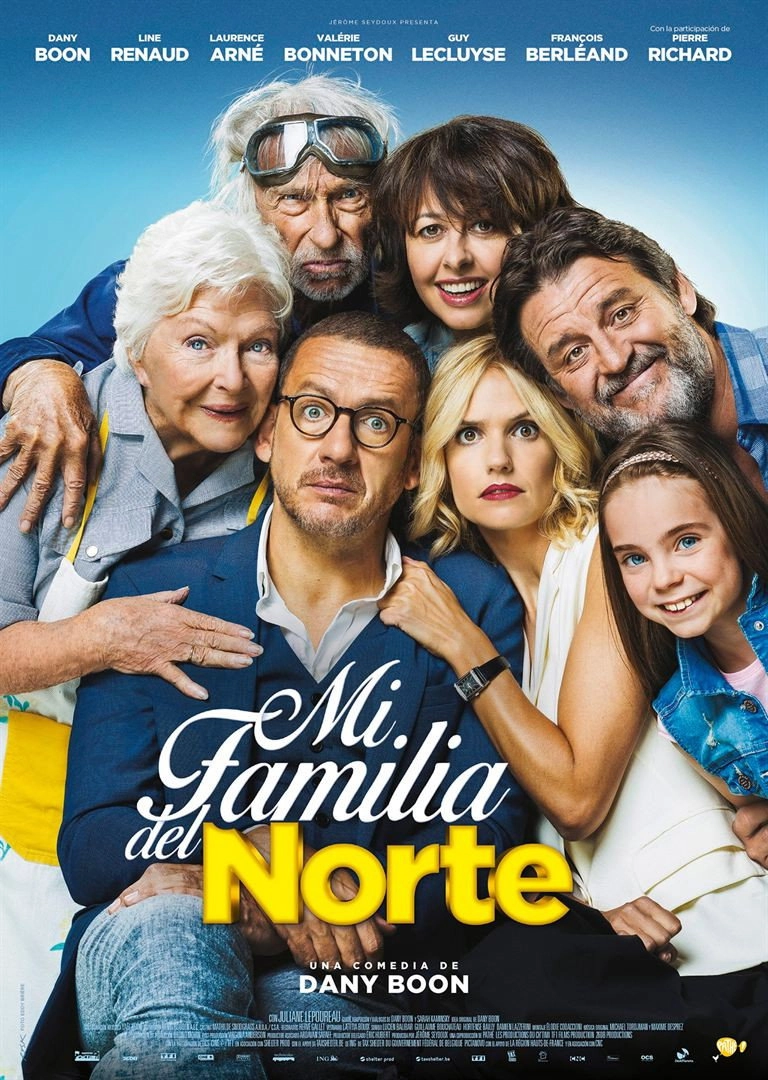 Family Is Family