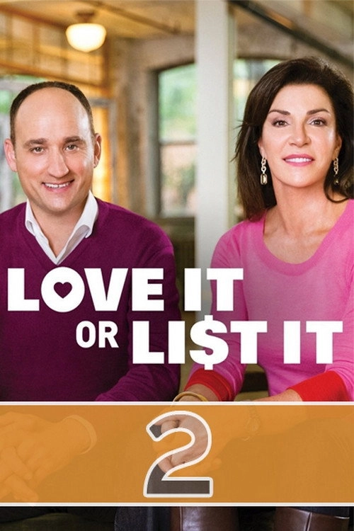 Love It or List It