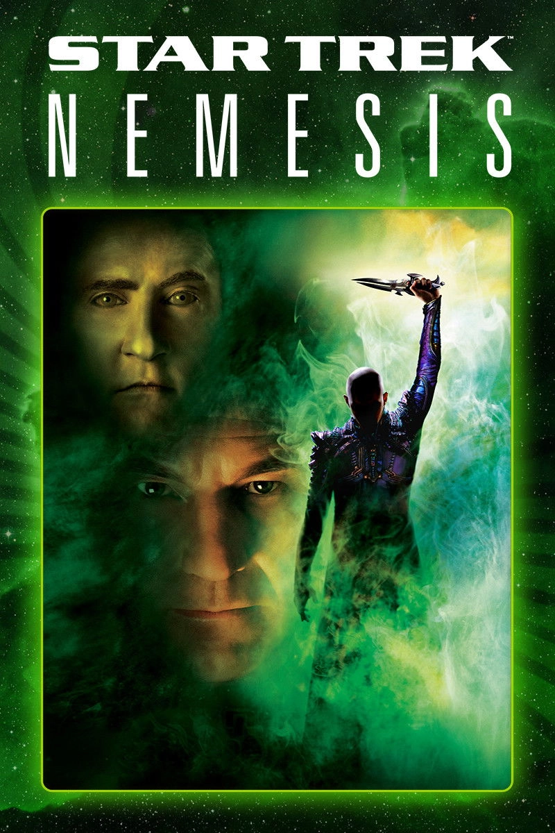 Star Trek: Nemesis