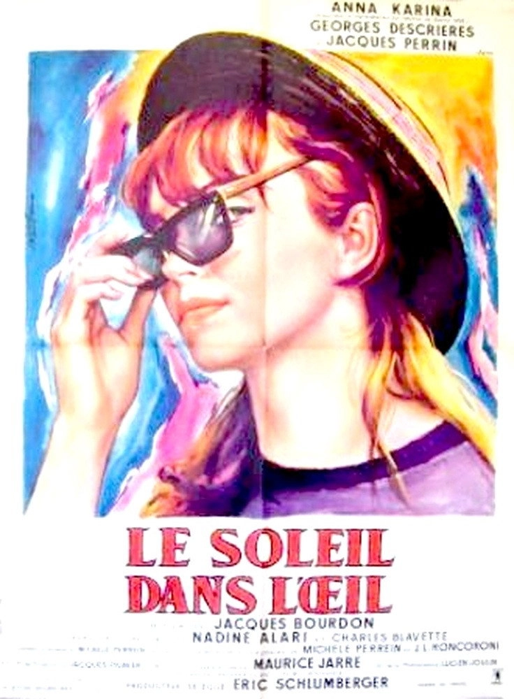 Le Soleil de minuit